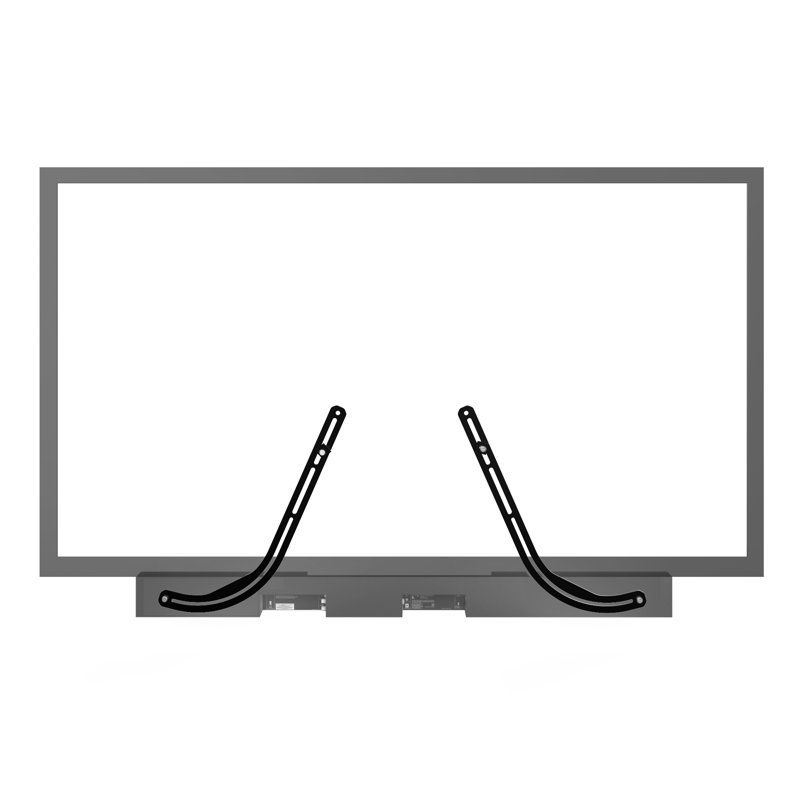 use sonos beam as center channel