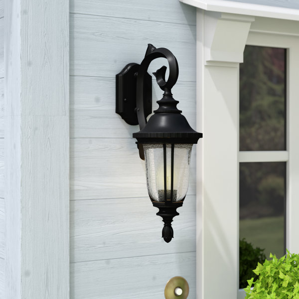 Outdoor Carriage Lights Wayfair
