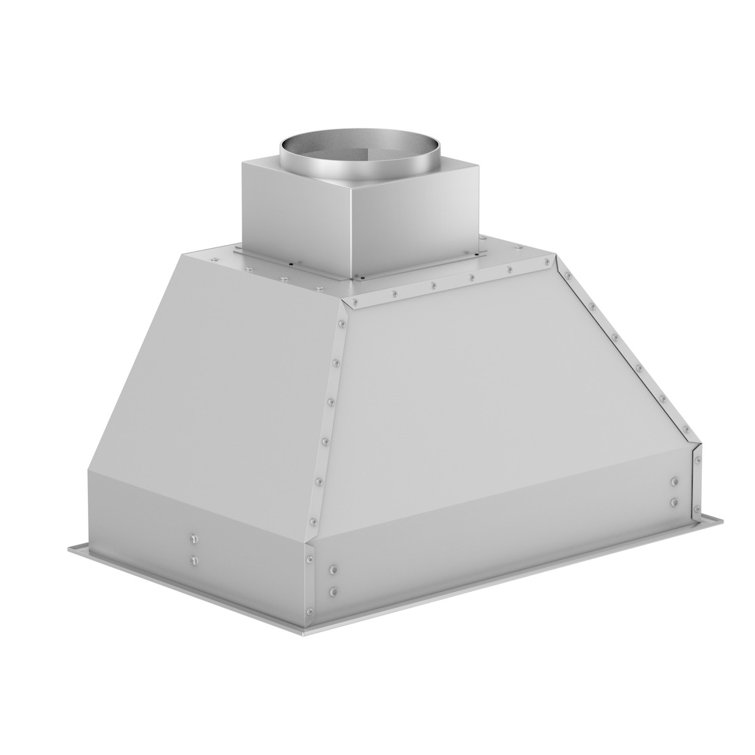 pix 400 Cfm Range Hood Insert 28 400 cfm ducted insert range hood in brushed 430 stainless steel