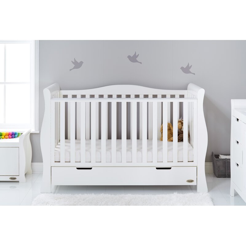 obaby stamford mini cot bed reviews