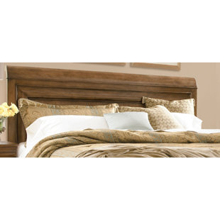 Mauritane Panel Headboard