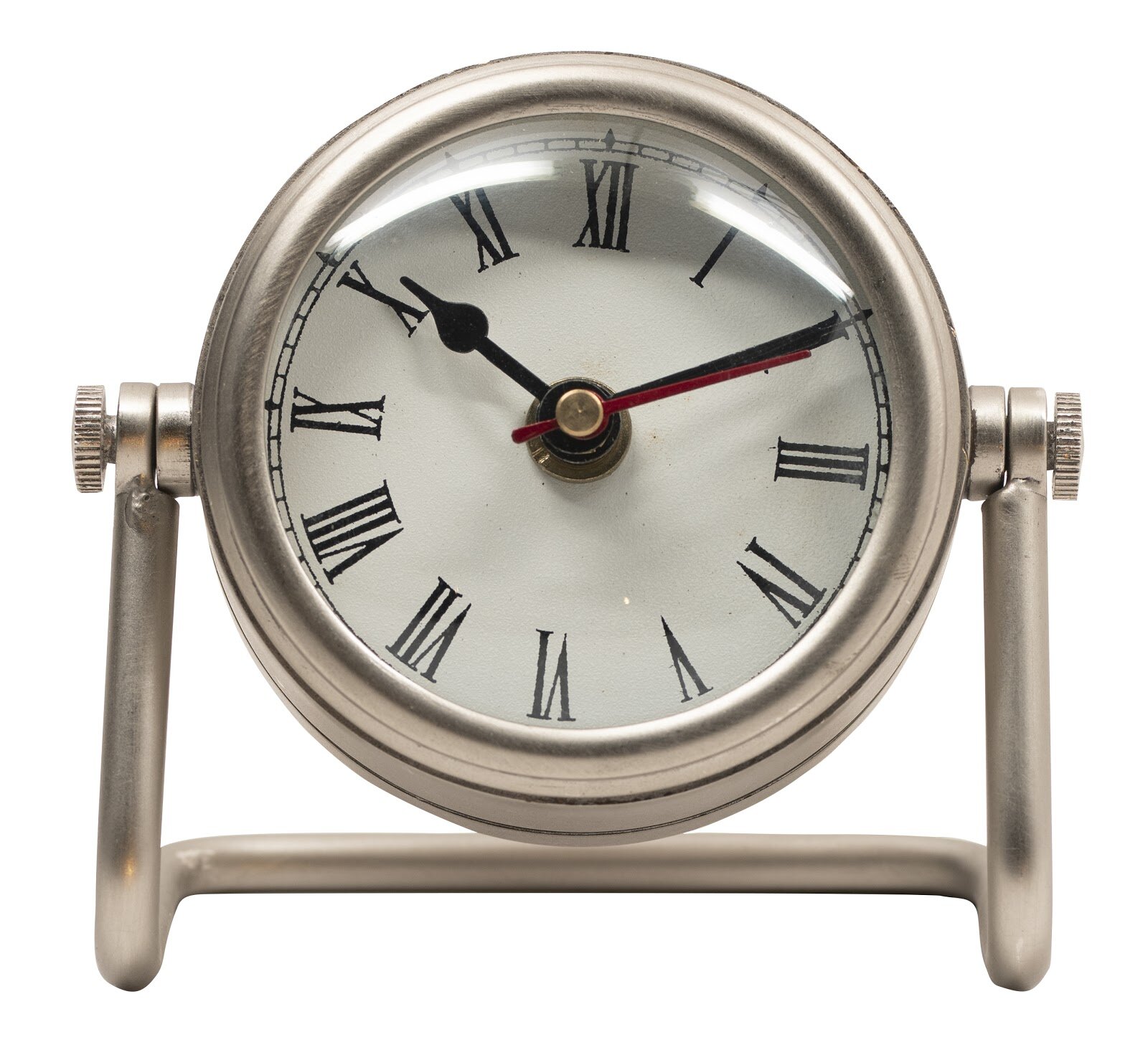 titan table clock