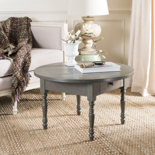 Sula Coffee Table with Storage by One Allium Way