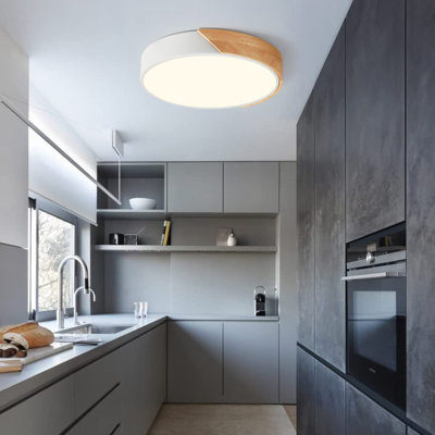 Cutlor LED Flush Mount