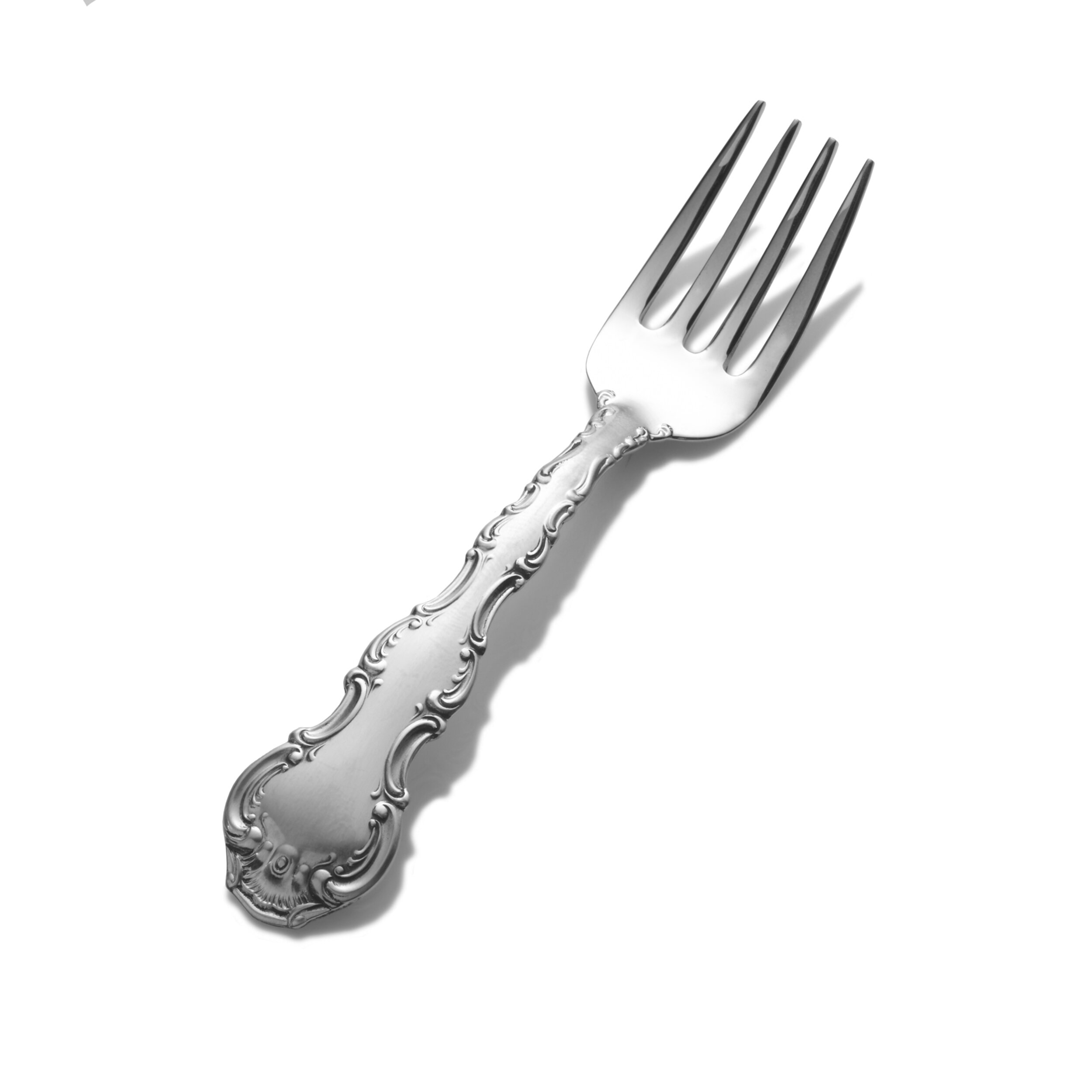 baby fork