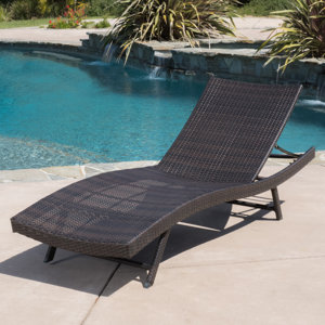 Noelle Chaise Lounge