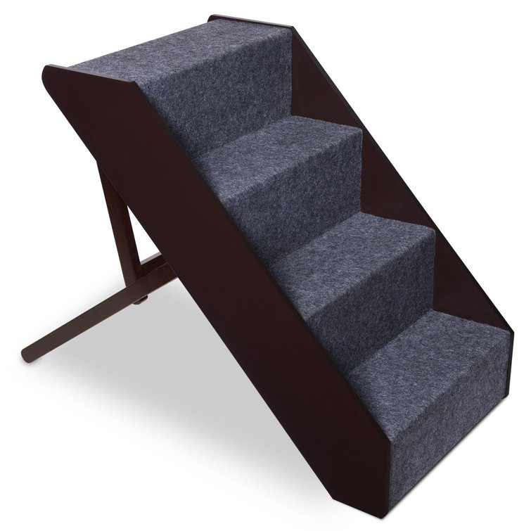 wayfair dog steps