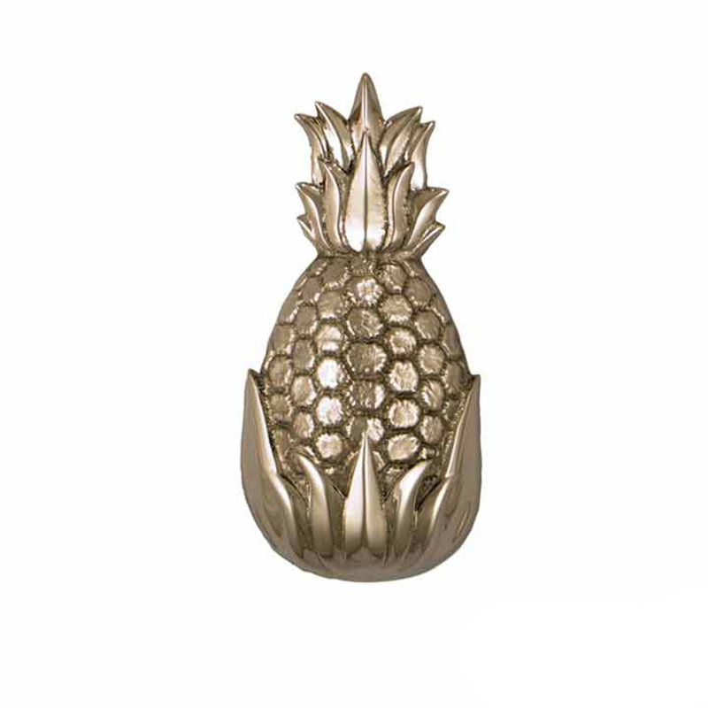 Michael Healy Designs Pineapple Door Knocker Reviews Wayfair