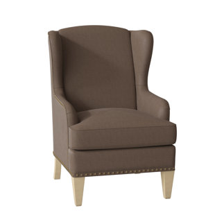Goyito Wingback Chair by Paula Deen Home Today Sale Only