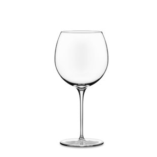 Large Red Wine Gles You Ll Love Wayfair Stemmed Wine Gl Set Of 4