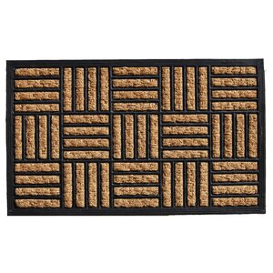 Pearlene Border Doormat