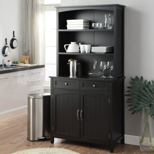 Go to store & view more images Nohemi China Cabinet by Gracie Oaks
