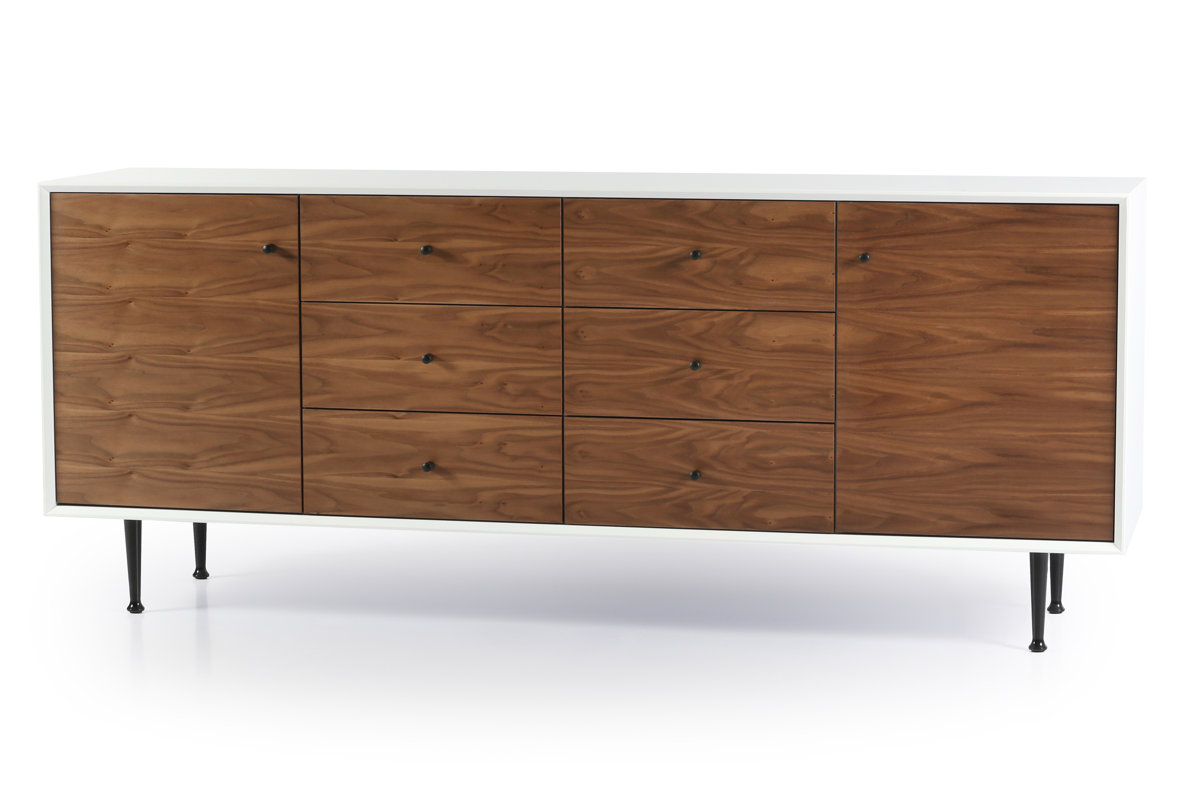 IONDesign Cora Large Sideboard & Reviews Wayfair default_name - IONDesign Cora Large Sideboard & Reviews Wayfair