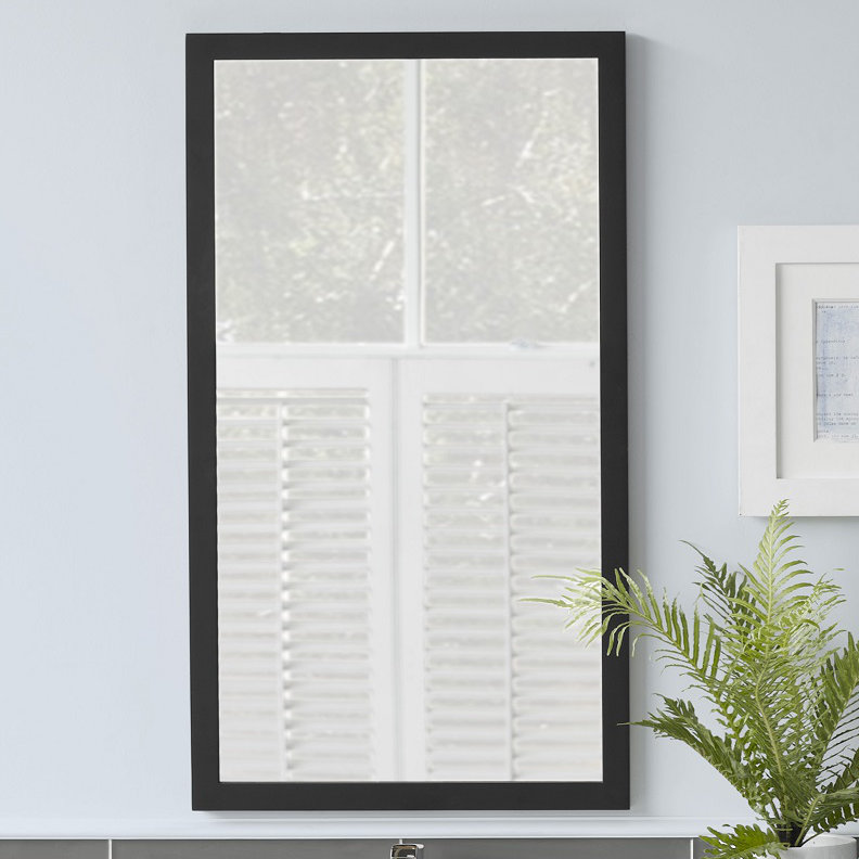 Wayfair Wall Mirrors ronbow alina wall mirror & reviews | wayfair Wayfair Wall Mirrors ronbow alina wall mirror & reviews | wayfair