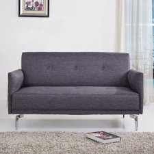 Modern White Loveseat Modern White Loveseat