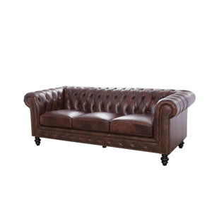 Leather Sofas Quickview