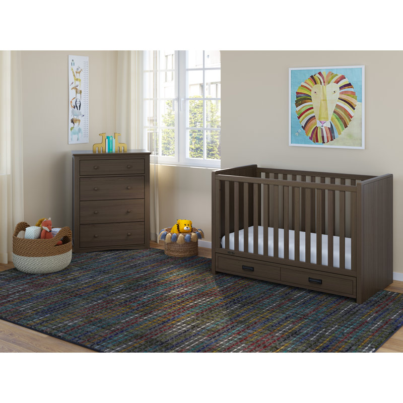wayfair nursery dresser