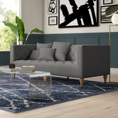 Dunkle Sofa Mercury Row Dunkle Sofa Mercury Row