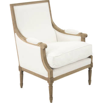 Latitude Run Salter Barrel Chair Reviews Wayfair