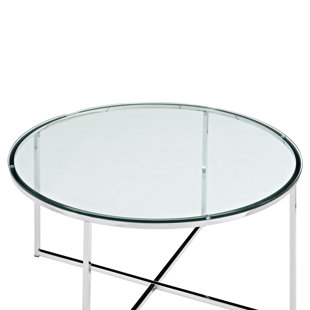 Trystan Coffee Table By Mistana