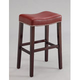 Kist 26 Bar Stool (Set of 2) by Winston Porter