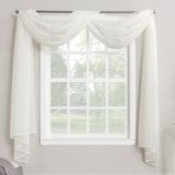 Bathroom Small Window Curtains Wayfair