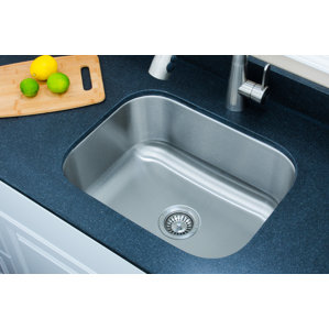 Wells Sinkware Craftsmen Series 23