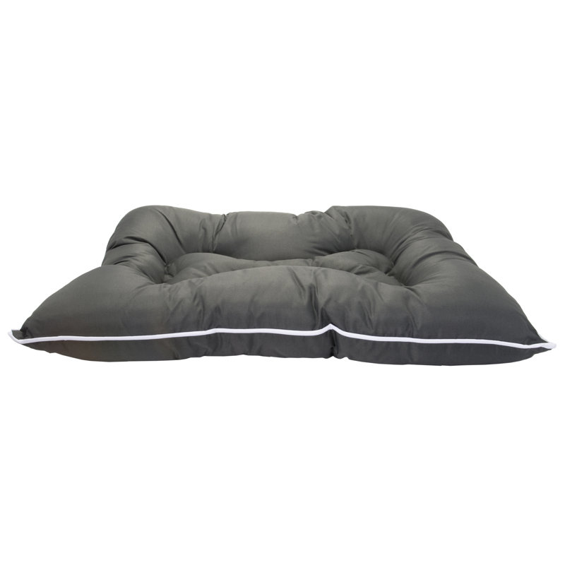 resistant dog bed