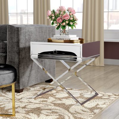 Katondra End Table