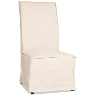 Go to store & view more images Hooker Furniture Upholstered Dining Chair (Set of 2)