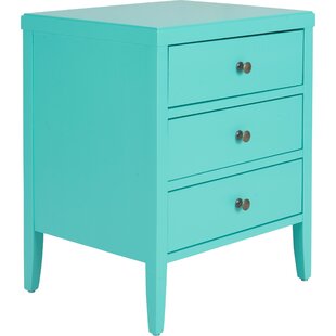 Turquoise Nightstand Wayfair