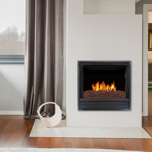 Gas Fireplace Insert Trim Kit Wayfair