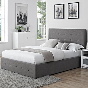 Ottoman & Storage Beds You'll Love | Wayfair.co.uk