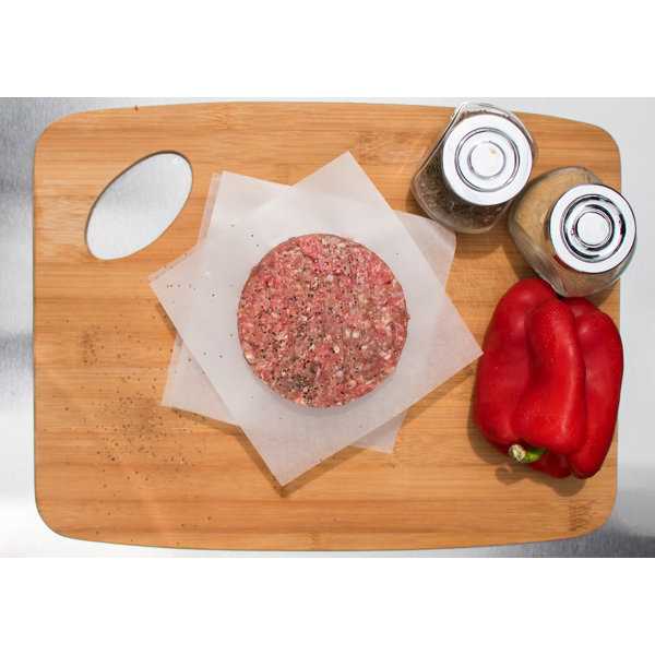 Hamburger Patty Maker Wayfair