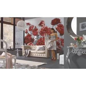 Komar Temptation Wall Mural