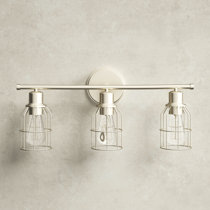 Birch Lane Bathroom Vanity Lighting You Ll Love In 2021 Wayfair