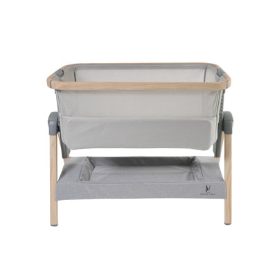 California Dreaming Bedside Bassinet