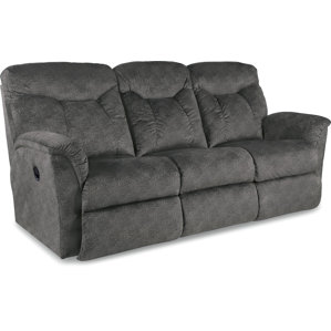 Fortune Full Reclining Sofa by La-Z-Boy