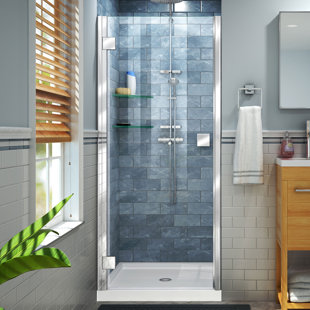 Go to store & view more images DreamLine Lumen 35