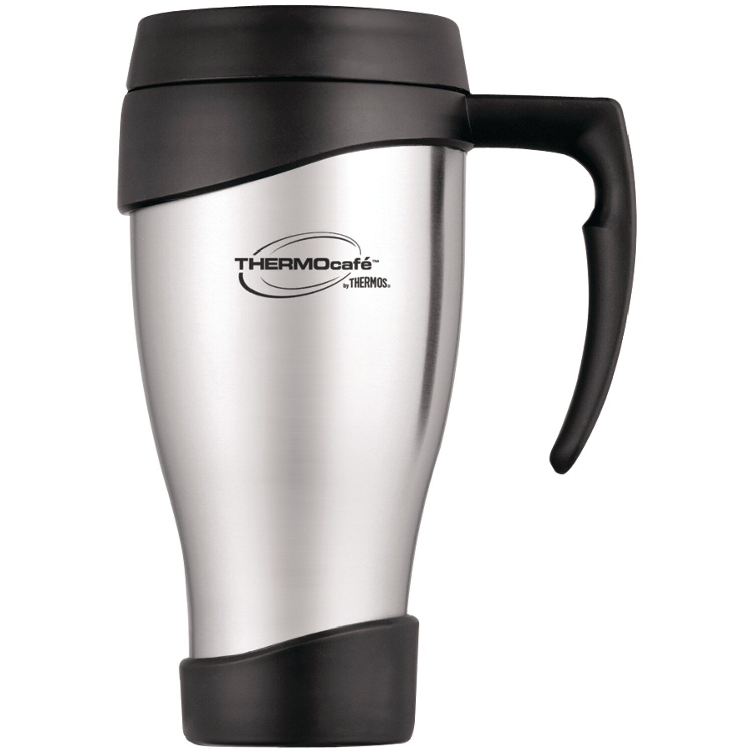 Thermos 24 Oz Stainless Steel Travel Mug Reviews Wayfair