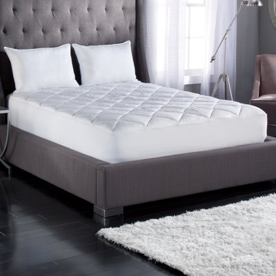 Stearns Foster Reserve No 3 Luxury Firm Euro Top Mattress Reviews Goodbed Com