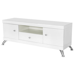 TV-Lowboard von dCor design