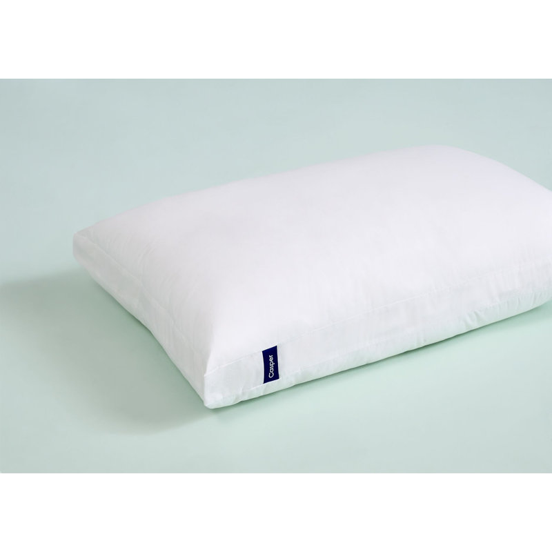 Casper Sleep Casper Original Pillow Reviews Wayfair