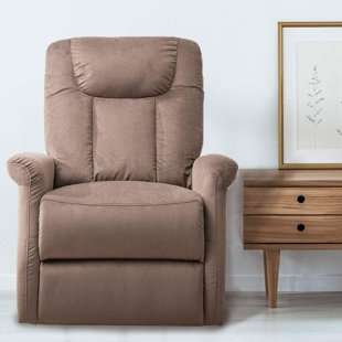 Margaux Power Lift Assist Recliner by Red Barrel Studio Spacial Price