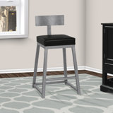 Boxborough Bar & Counter Stool by 17 Stories