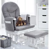 Modern Contemporary Nursing Chairs You Ll Love Wayfair Co Uk