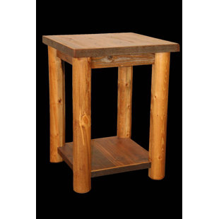 Jorgensen Nightstand by Loon Peak