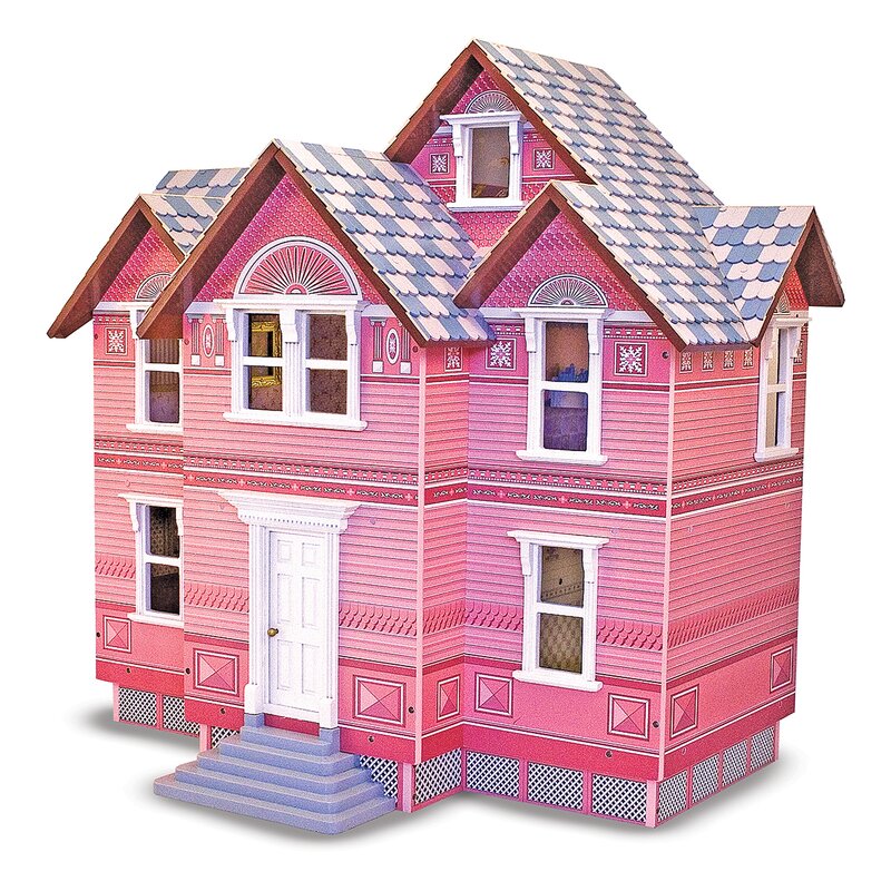 wayfair dollhouse