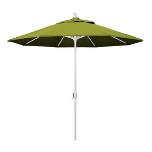 Woven Vinyl Umbrella Wayfair