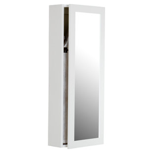 Wall Mounted Ironing Boards You Ll Love Wayfair